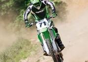 Kawasaki KX125 Kawasaki KX125